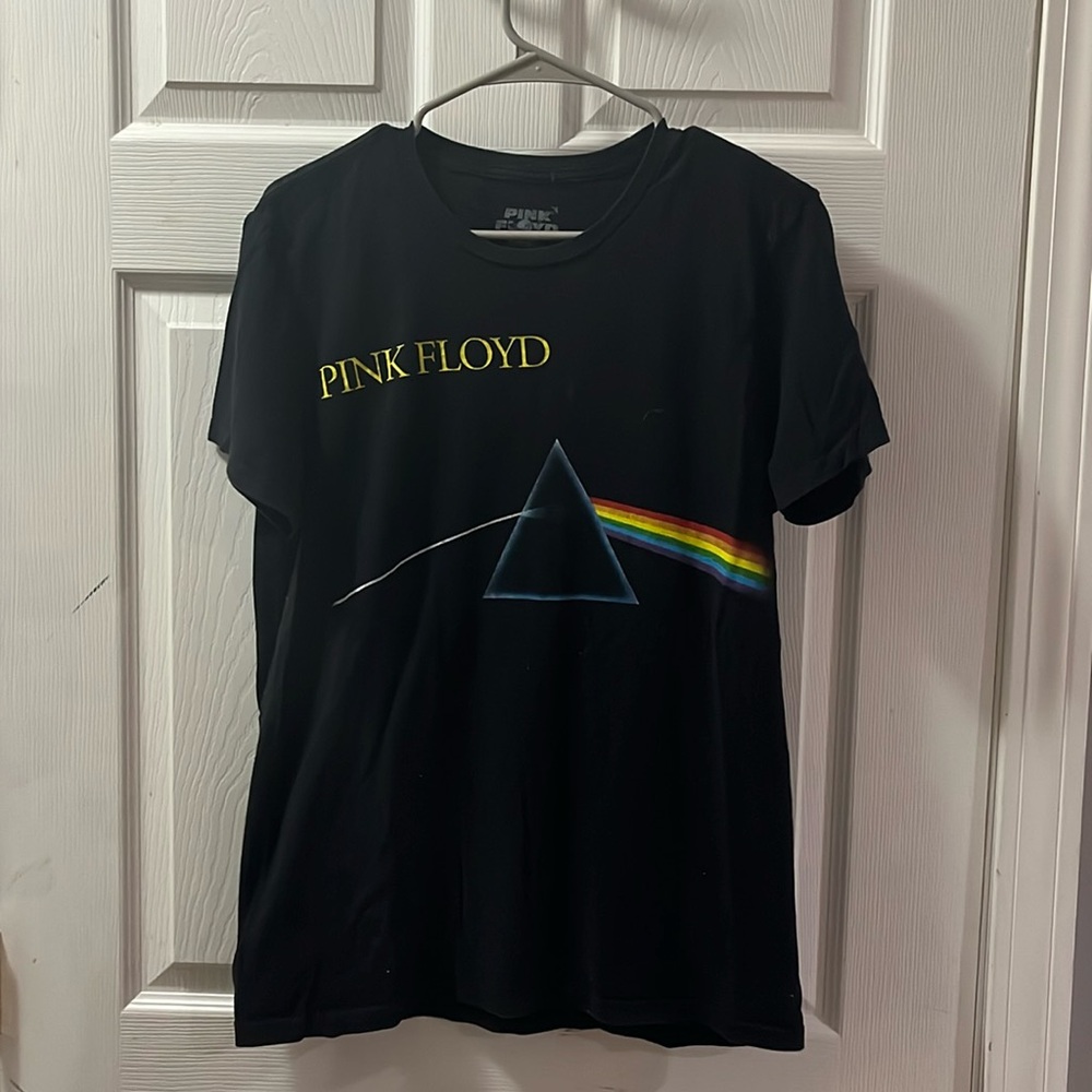 Pink Floyd Band Tee